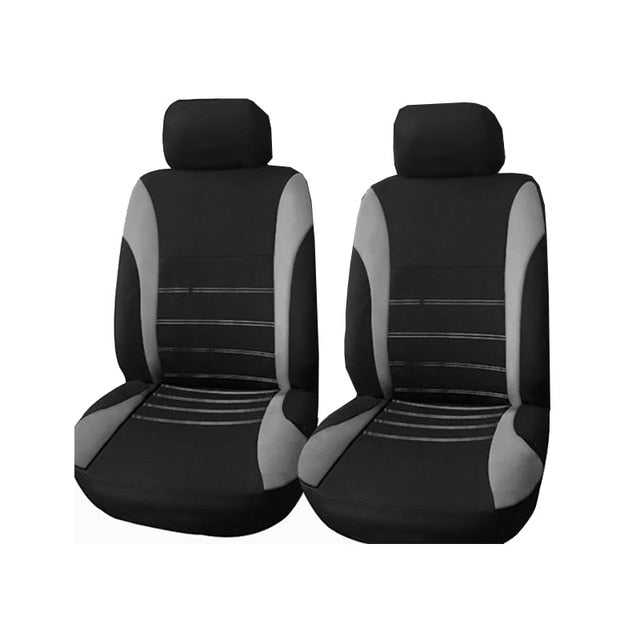 Car Seat Covers Interior Accessories Airbag Compatible