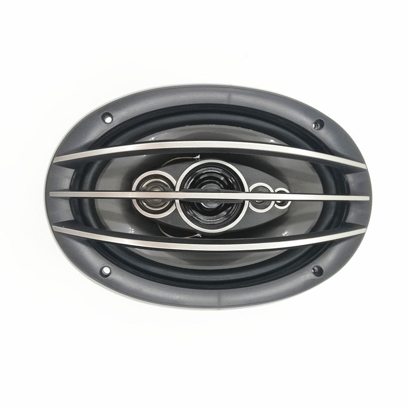 Coaxial Car Loud Speaker High Quality Range Woofer