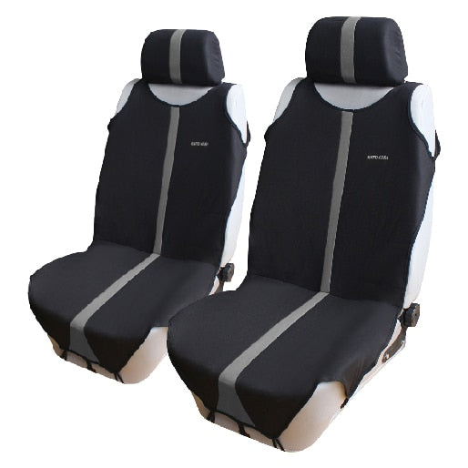 9Pcs Car Seat Cover Universal Seats Covers Interior Accessories