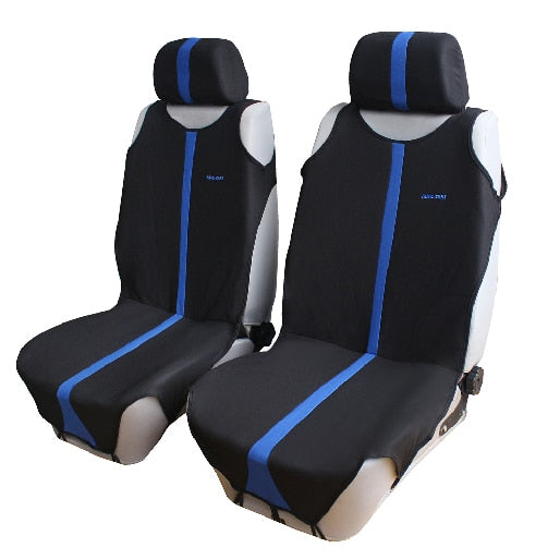 9Pcs Car Seat Cover Universal Seats Covers Interior Accessories