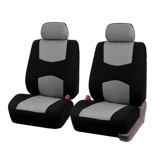 Airbag compatible Car Seat Covers