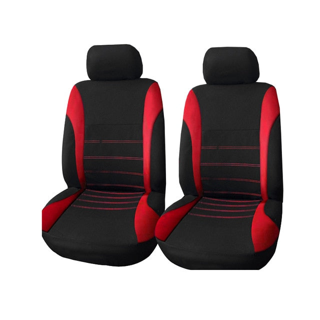 Car Seat Covers Interior Accessories Airbag Compatible