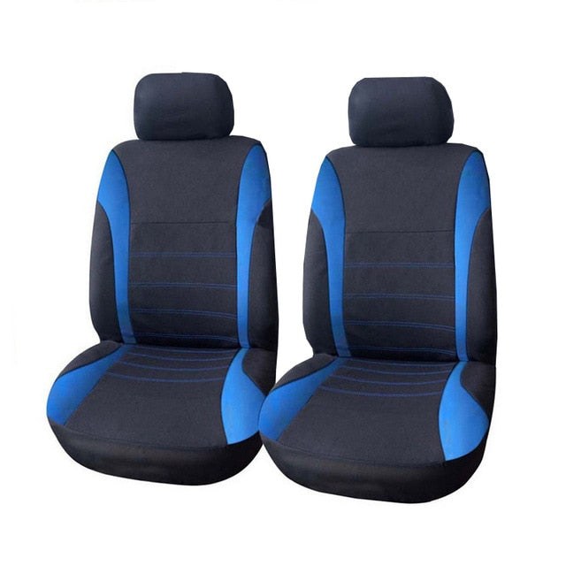 Car Seat Covers Interior Accessories Airbag Compatible