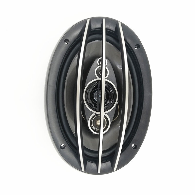 Coaxial Car Loud Speaker High Quality Range Woofer