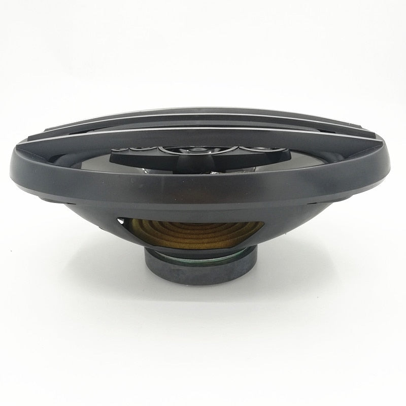 Coaxial Car Loud Speaker High Quality Range Woofer