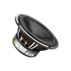 6.5 Inch Woofer Audio Car Music Speaker