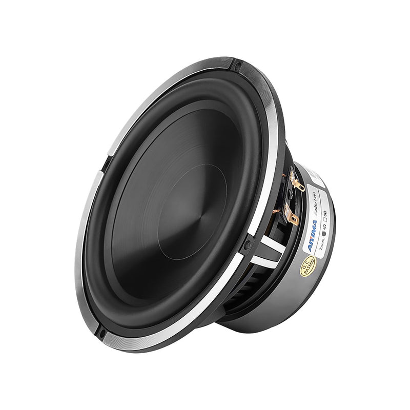 6.5 Inch Woofer Audio Car Music Speaker