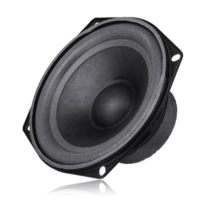 5.25 Inch 30W DIY Bass  HIFI Strong Subwoofer