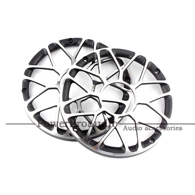 Car SubWoofer Speaker Grill Mesh